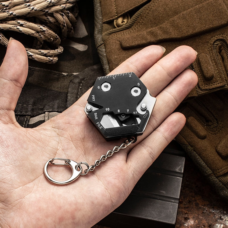 HEXA GO Multitool