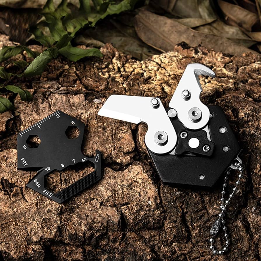 HEXA GO Multitool