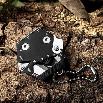 HEXA GO Multitool