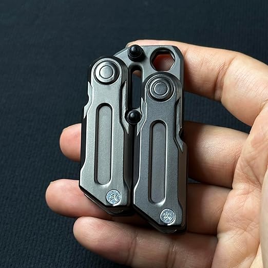 FLIPCORE Fidget Prybar
