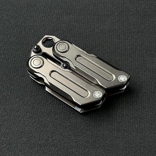 FLIPCORE Fidget Prybar
