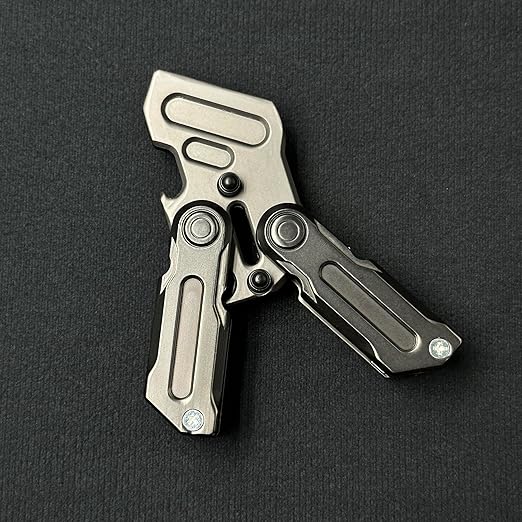 FLIPCORE Fidget Prybar