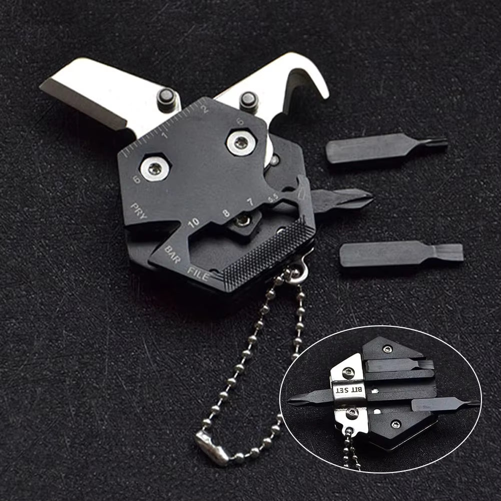 HEXA GO Multitool