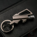 HONEST Lighter Carabiner