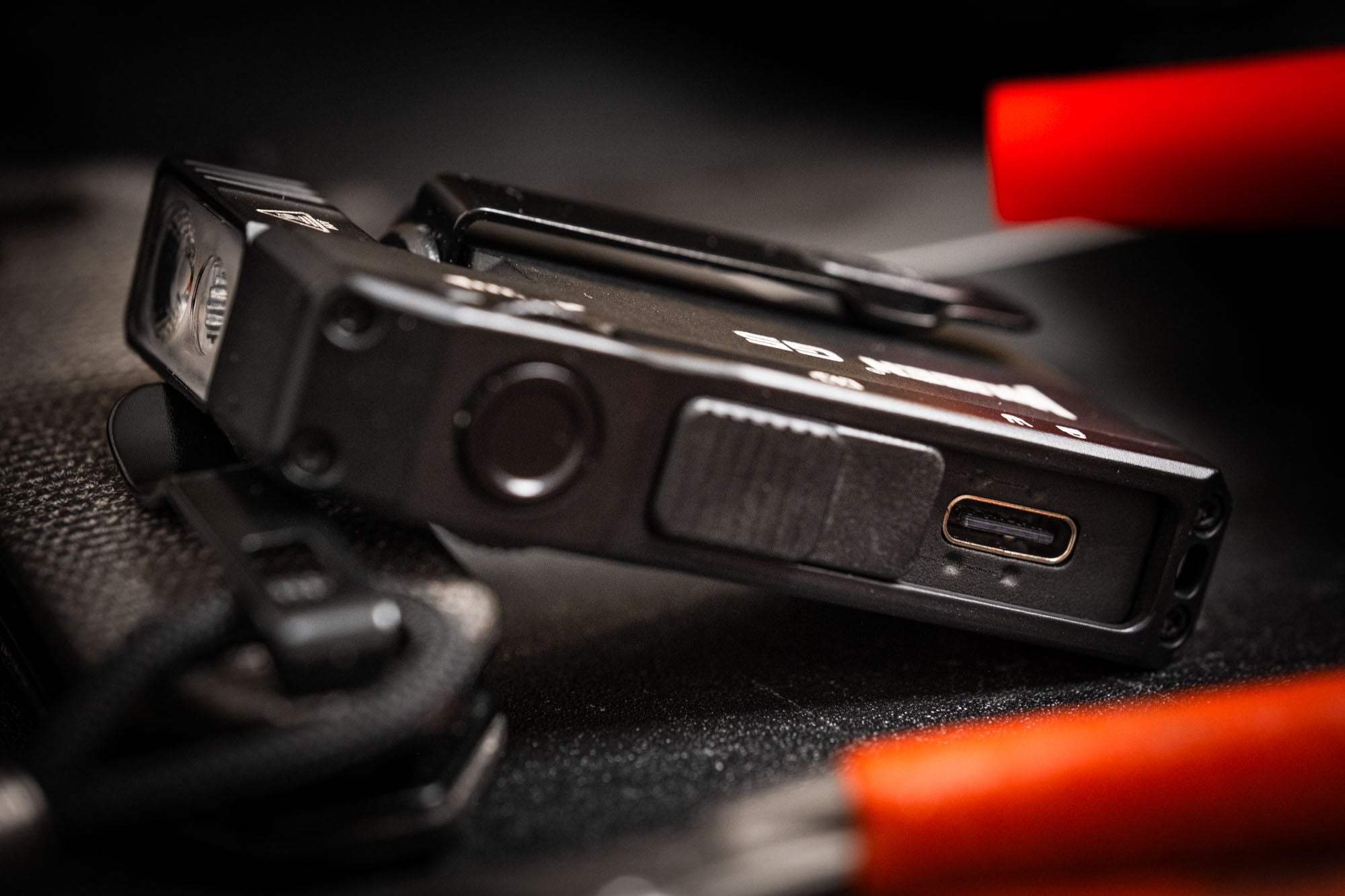 WUBEN G5 EDC Pocket Flashlight